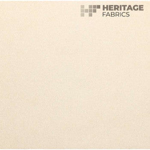 Heritage Fabric Bellagio Ivory