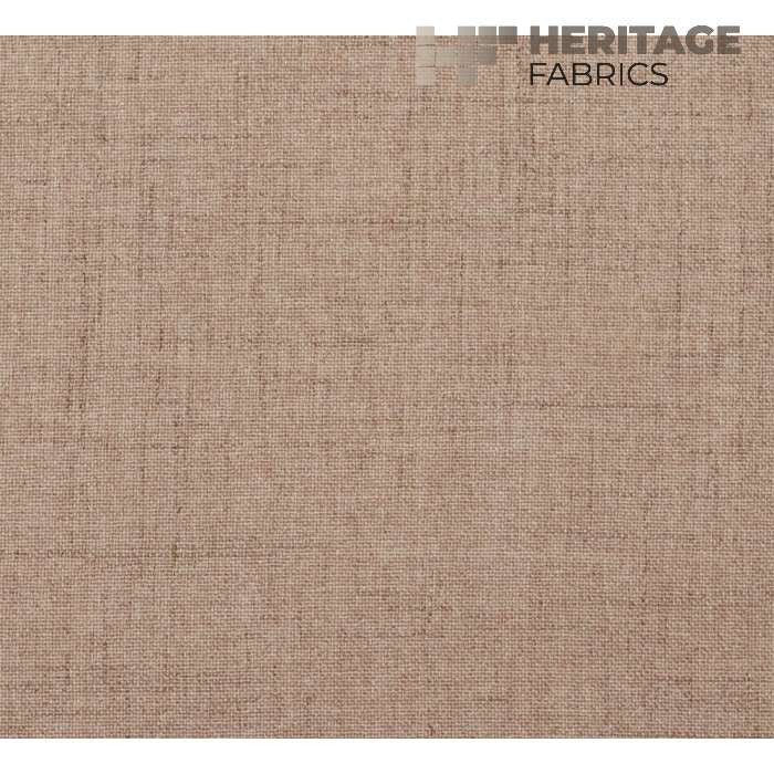 Bellagio Musk by Heritage Designer Fabric - 100% Polyester India Horizontal: and Vertical: 54" - Swanky Fabrics -