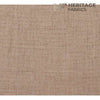 Heritage Fabric Bellagio Musk