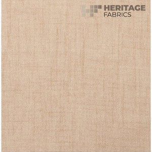 Heritage Fabric Bellagio Oatmeal
