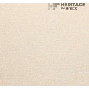Heritage Fabric Bellagio Pearl