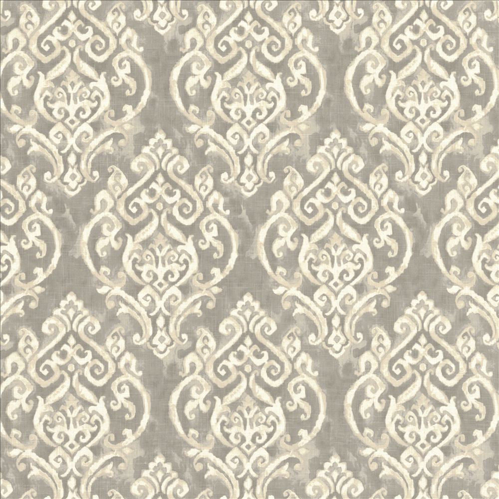 Beloved Smoke by Kasmir Designer Fabric 1471 55% Linen
45% Viscose
 SOUTH KOREA 12,000 Wyzenbeek Double Rubs </p><p>Repeat: Horizontal: 13 4/8 inches and Vertical: 26 2/8 inches 56 - Swanky Fabrics -