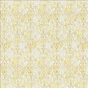 Kasmir Fabric Bengali Maize
