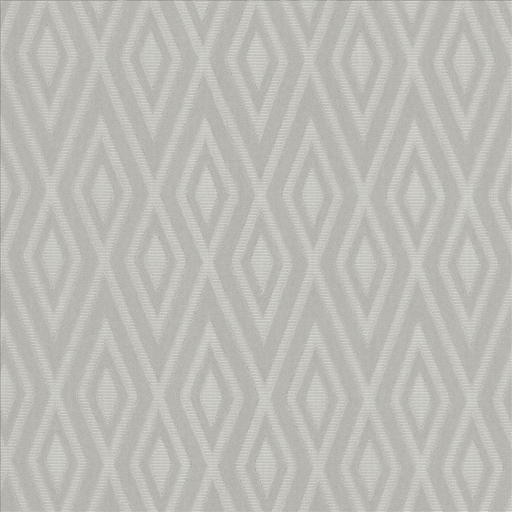 Benito Dove by Kasmir Designer Fabric 5100 69% Cotton
31% Polyester
 CHINA 42,000 Wyzenbeek Double Rubs </p><p>Repeat: Horizontal: 2 inches and Vertical: 3 6/8 inches 57 - Swanky Fabrics -