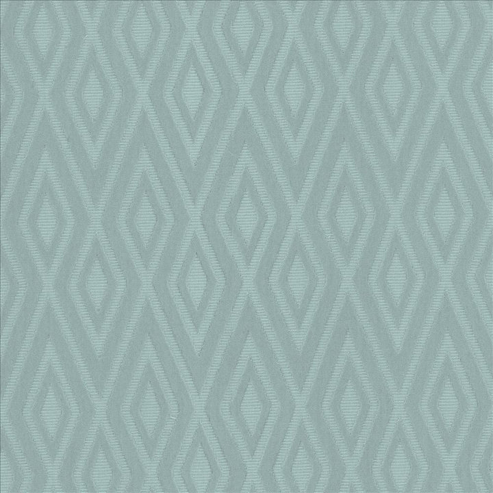 Benito Glacier by Kasmir Designer Fabric See sample 69% Cotton
31% Polyester
 CHINA 42,000 Wyzenbeek Double Rubs </p><p>Repeat: Horizontal: 2 inches and Vertical: 3 6/8 inches 57 - Swanky Fabrics -