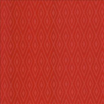 Benito Scarlet by Kasmir Designer Fabric 5095 69% Cotton 31% Polyester CHINA 42,000 Wyzenbeek Double Rubs H: 2 inches, V: 3 6/8 inches 57 - Swanky Fabrics - Kasmir