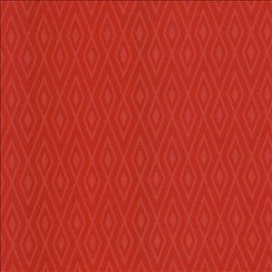 Kasmir Fabric Benito Scarlet