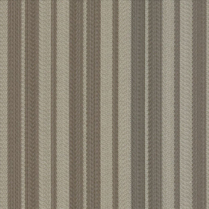 Benito Stripe Silver by Kasmir Designer Fabric See sample 100% Polyester
 CHINA 20,000 Wyzenbeek Double Rubs </p><p>Repeat: Horizontal: 1 4/8 inches and Vertical: N/A 55 - Swanky Fabrics -