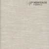 Heritage Fabric Bergen Almond