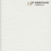 Heritage Fabric Bergen Coconut