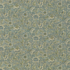 Kasmir Fabric Berkshire Seawind