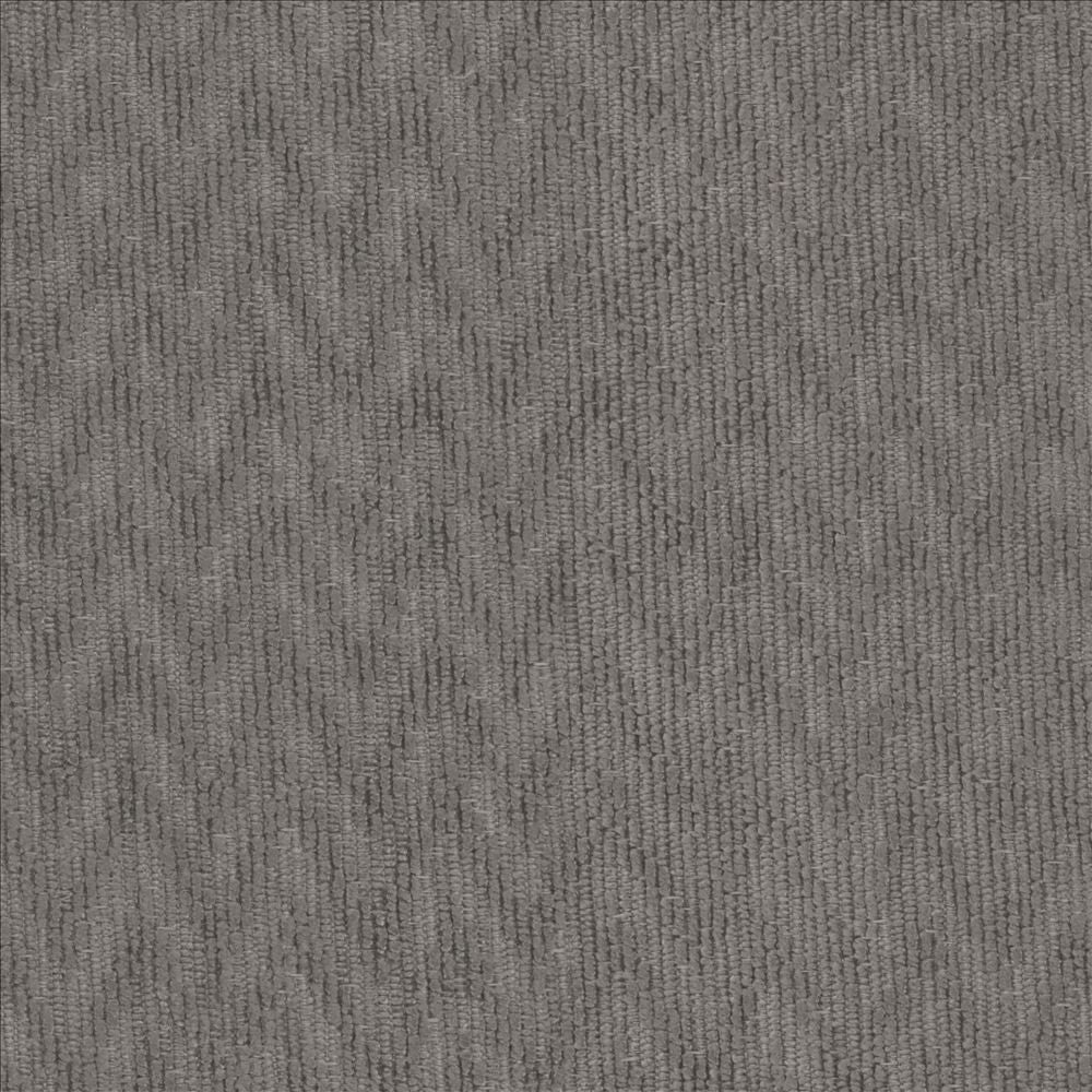 Berwick Granite by Kasmir Designer Fabric 5100 100% Polyester CHINA 20,000 Wyzenbeek Double Rubs Horizontal: 1 inches and Vertical: 1 inches 55 - Swanky Fabrics -