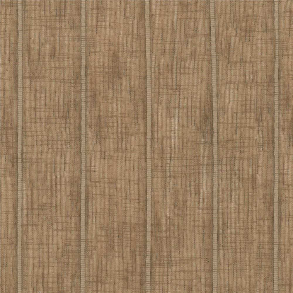 Bettina Linen  by Kasmir Designer Fabric 1444 100% Polyester
 TURKEY  Horizontal: 2 inches and Vertical: N/A 117  - Swanky Fabrics -