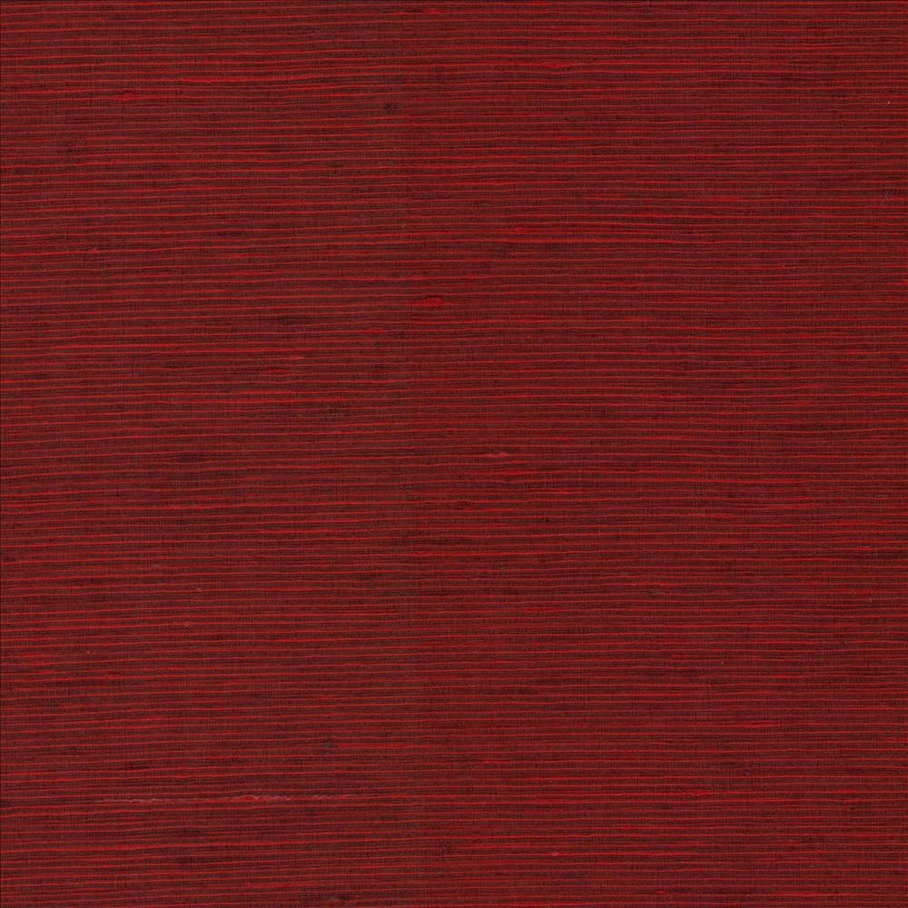 Bharat Wine by Kasmir Designer Fabric 5095 100% Polyester INDIA 20,000 Martindale Cycles Horizontal: 0 Inches and Vertical: 0 Inches 53 - 54 - Swanky Fabrics -