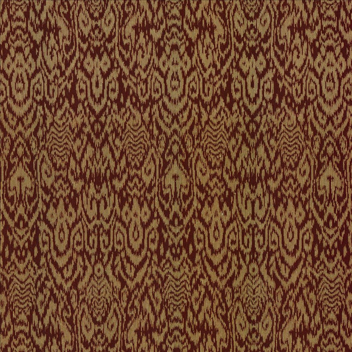 Bhiwandi Cabernet by Kasmir Designer Fabric 5121 66% Acrylic
34% Polyester
 USA 30,000 Wyzenbeek Double Rubs </p><p>Repeat: Horizontal: 14 inches and Vertical: 28 4/8 inches 54 - Swanky Fabrics -