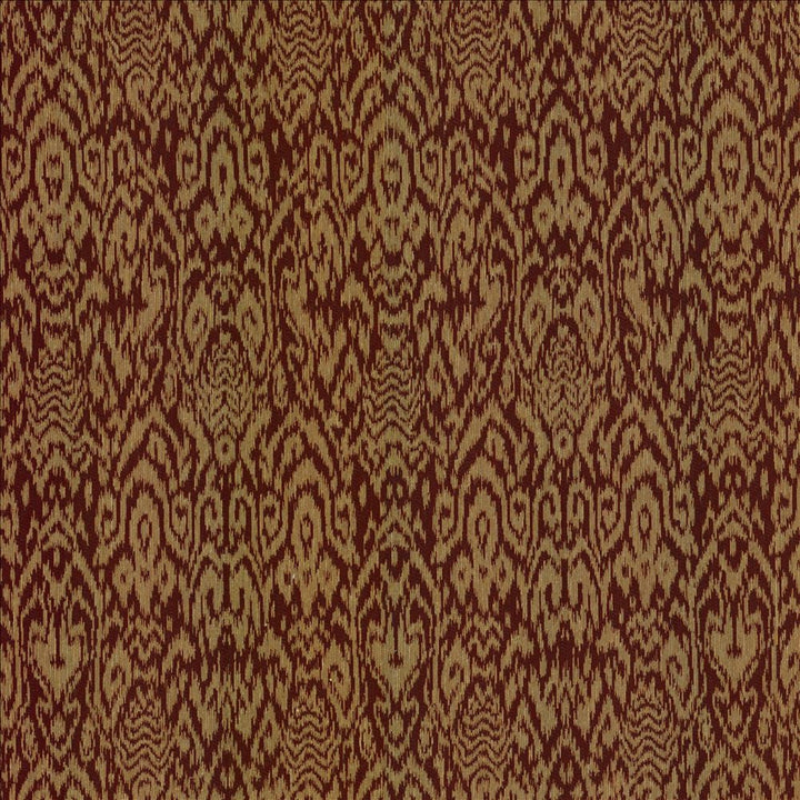 Bhiwandi Cabernet by Kasmir Designer Fabric 5121 66% Acrylic
34% Polyester
 USA </p><p>Repeat: Horizontal: 14 inches and Vertical: 28 4/8 inches 54 - 55 - Swanky Fabrics -
