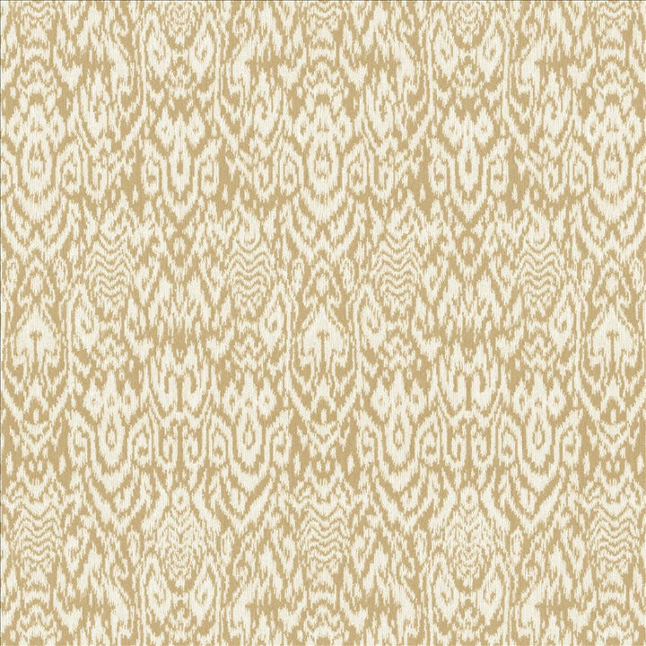 Bhiwandi Latte by Kasmir Designer Fabric 5112 66% Acrylic
34% Polyester
 USA 30,000 Wyzenbeek Double Rubs </p><p>Repeat: Horizontal: 14 inches and Vertical: 28 4/8 inches 54 - Swanky Fabrics -