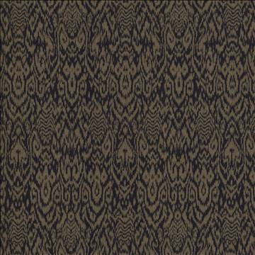 Bhiwandi Navy by Kasmir Designer Fabric 5115 66% Acrylic 34% Polyester USA 30,000 Wyzenbeek Double Rubs H: 14 inches, V: 28 4/8 inches 54 - 55 - Swanky Fabrics - Kasmir