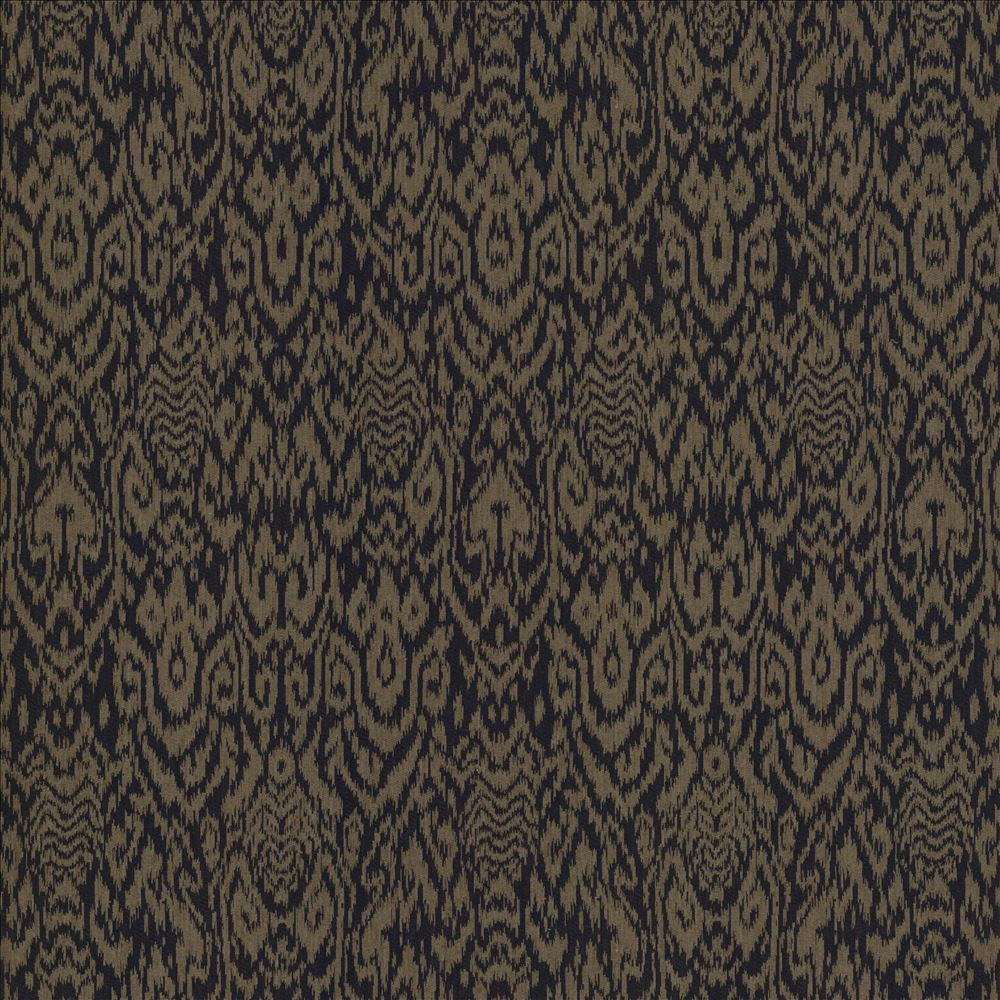Bhiwandi Navy by Kasmir Designer Fabric 5115 66% Acrylic
34% Polyester
 USA 30,000 Wyzenbeek Double Rubs </p><p>Repeat: Horizontal: 14 inches and Vertical: 28 4/8 inches 54 - Swanky Fabrics -