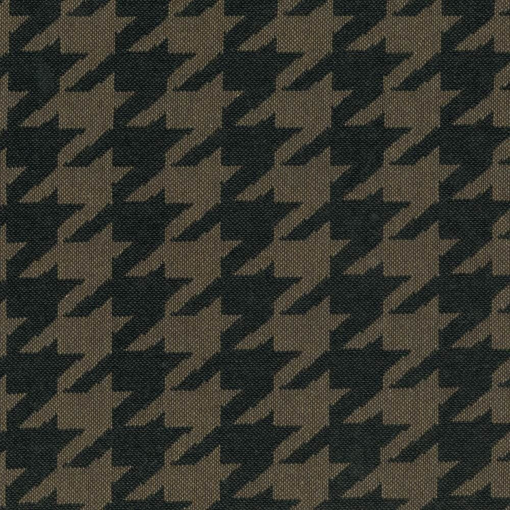 Big Dog Black Walnut  by Kasmir Designer Fabric 1438 75% Cotton
25% Acrylic
 USA 15,000 Wyzenbeek Double Rubs Horizontal: 2 2/8 inches and Vertical: 1 6/8 inches 54  - Swanky Fabrics -