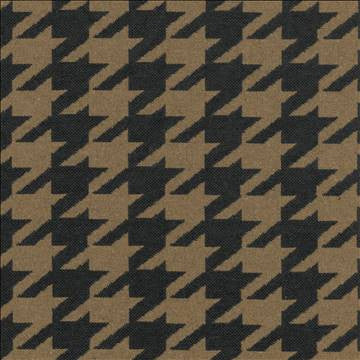 Big Dog Onyx by Kasmir Designer Fabric 1438 75% Cotton 25% Acrylic USA 15,000 Wyzenbeek Double Rubs H: 2 2/8 inches, V: 1 6/8 inches 54 - 57 - Swanky Fabrics - Kasmir