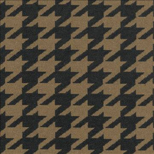 Kasmir Fabric Big Dog Onyx