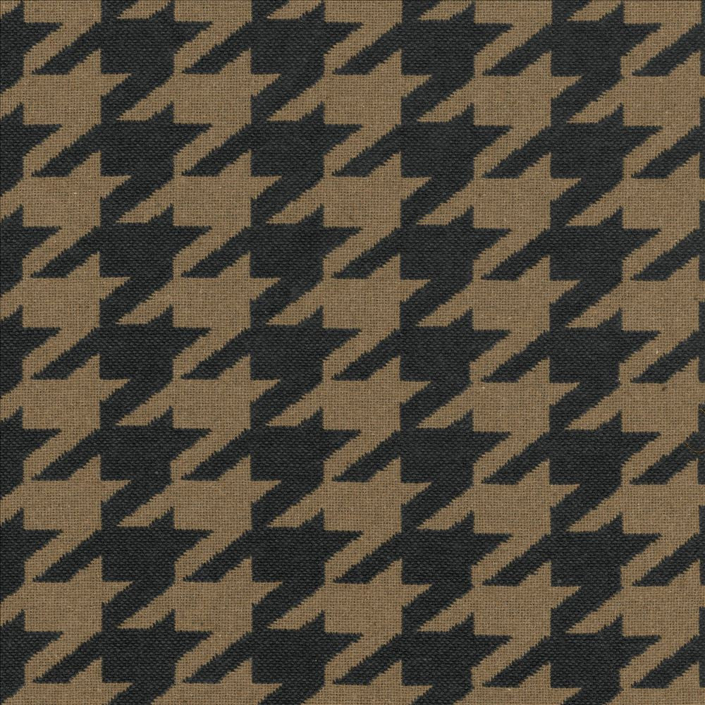 Big Dog Onyx by Kasmir Designer Fabric 1438 75% Cotton
25% Acrylic
 USA 15,000 Wyzenbeek Double Rubs </p><p>Repeat: Horizontal: 2 2/8 inches and Vertical: 1 6/8 inches 54 - Swanky Fabrics -