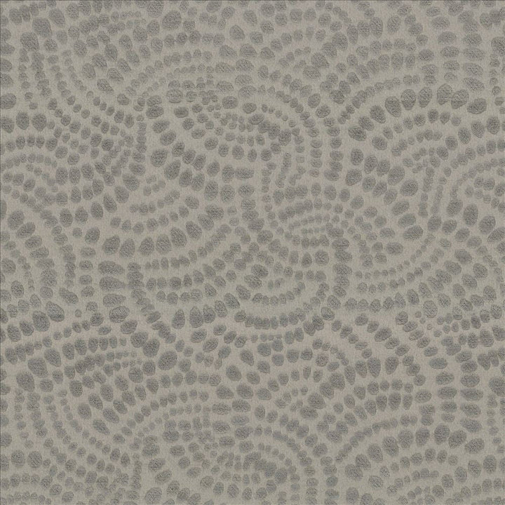 Bijou Flint by Kasmir Designer Fabric 5085 100% Polyester
 CHINA </p><p>Repeat: Horizontal: 14 inches and Vertical: 11 inches 57 - 58 - Swanky Fabrics -