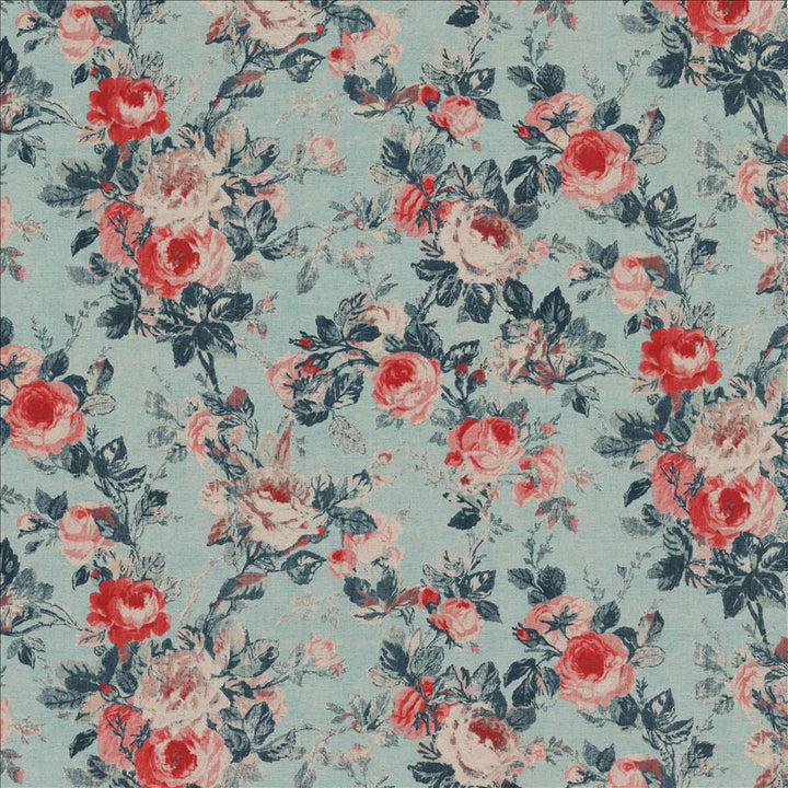Billet Doux Chambray by Kasmir Designer Fabric 1472 80% Cotton
20% Linen
 CHINA 50,000 Wyzenbeek Double Rubs </p><p>Repeat: Horizontal: 54 inches and Vertical: 25 2/8 inches 54 - Swanky Fabrics -