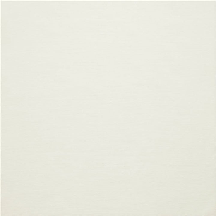 Billowing Off White by Kasmir Designer Fabric 5157 100% Polyester
 TURKEY Not Tested </p><p>Repeat: Horizontal: N/A and Vertical: N/A 118 - Swanky Fabrics -