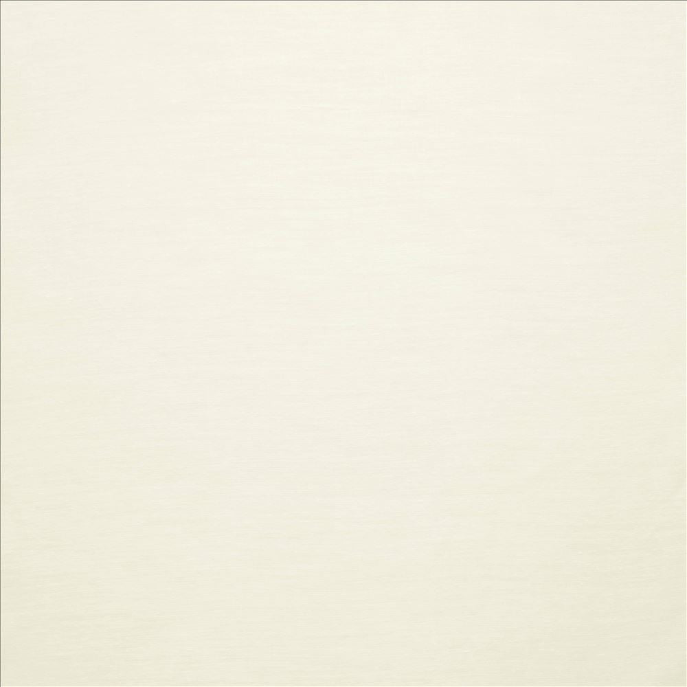 Billowing Off White  by Kasmir Designer Fabric 5157 100% Polyester
 TURKEY Not Tested Horizontal: N/A and Vertical: N/A 118  - Swanky Fabrics -