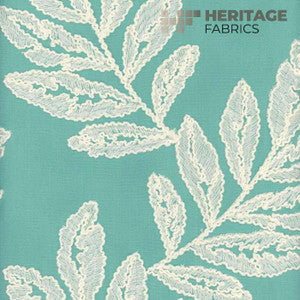 Heritage Fabric Bimini Caribe