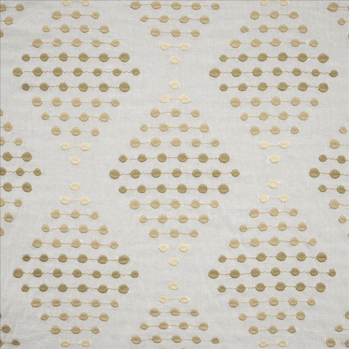 Bing Ivory by Kasmir Designer Fabric 5108 100% Cotton
 INDIA Not Tested </p><p>Repeat: Horizontal: 7 4/8 inches and Vertical: 8 inches 46 - Swanky Fabrics -
