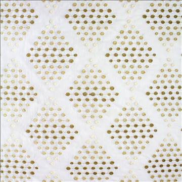 Bing Ivory by Kasmir Designer Fabric 5108 100% Cotton INDIA Not Tested H: 7 4/8 inches, V: 8 inches 54 - 56 - Swanky Fabrics - Kasmir