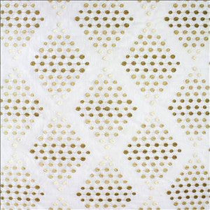 Kasmir Fabric Bing Ivory