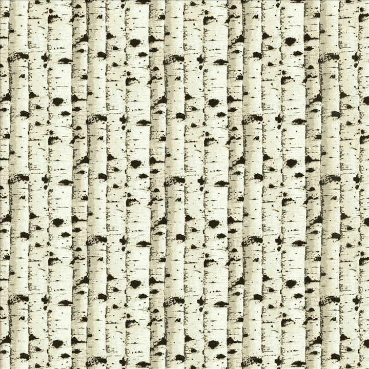 Birch Midnight by Kasmir Designer Fabric 1457 100% Cotton
 CHINA 11,500 Wyzenbeek Double Rubs </p><p>Repeat: Horizontal: 7 1/8 inches and Vertical: 5 2/8 inches 57 - Swanky Fabrics -