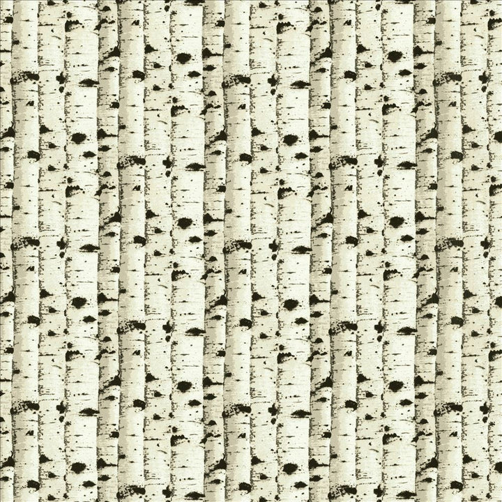 Birch Midnight by Kasmir Designer Fabric See sample 100% Cotton
 CHINA 11,500 Wyzenbeek Double Rubs </p><p>Repeat: Horizontal: 7 1/8 inches and Vertical: 5 2/8 inches 57 - Swanky Fabrics -