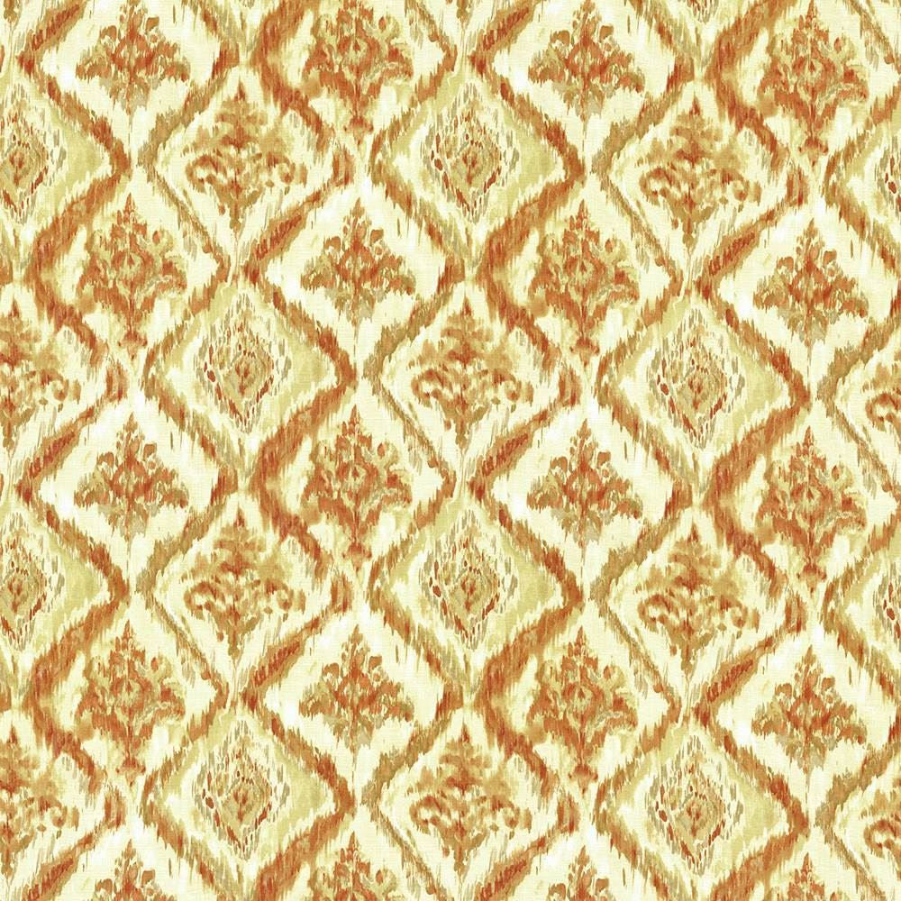 Bistango Tiger Eye by Kasmir Designer Fabric 5106 100% Cotton SOUTH KOREA 25,000 Wyzenbeek Double Rubs Horizontal: 27 inches and Vertical: 25 6/8 inches 54 - 55 - Swanky Fabrics -