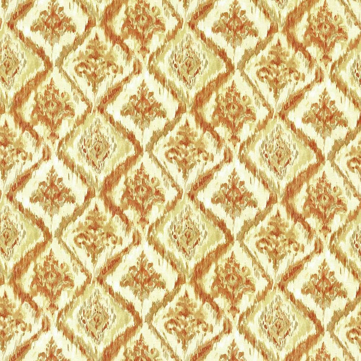 Bistango Tiger Eye by Kasmir Designer Fabric 5106 100% Cotton
 SOUTH KOREA </p><p>Repeat: Horizontal: 27 inches and Vertical: 25 6/8 inches 54 - 55 - Swanky Fabrics -