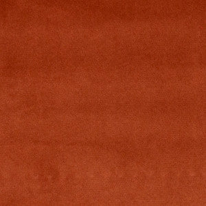Europatex Fabric Bliss Terra Cotta