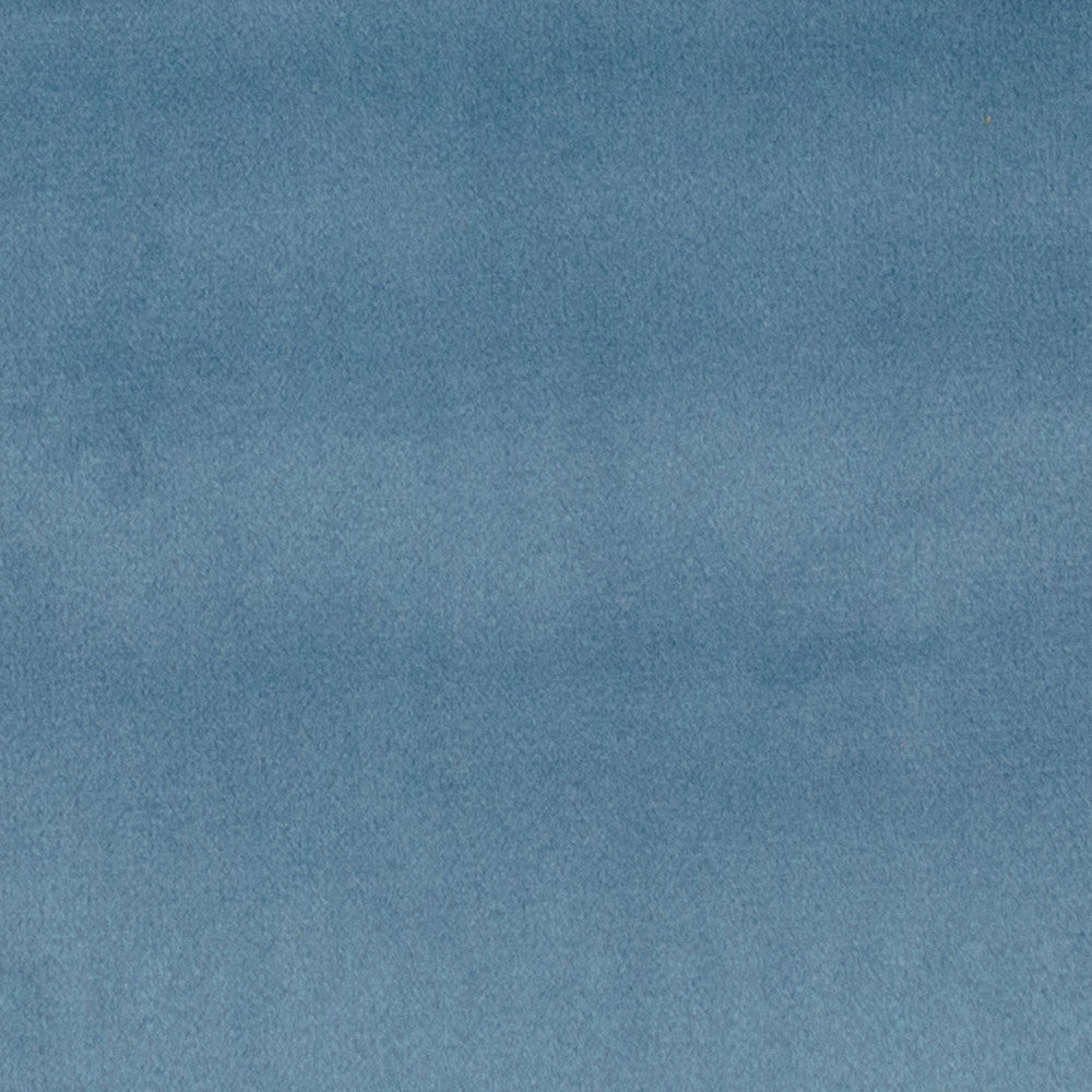 Bliss Blue by Europatex Designer Fabric Bliss 100% Polyester 0.00" 110.00 inches - Swanky Fabrics -