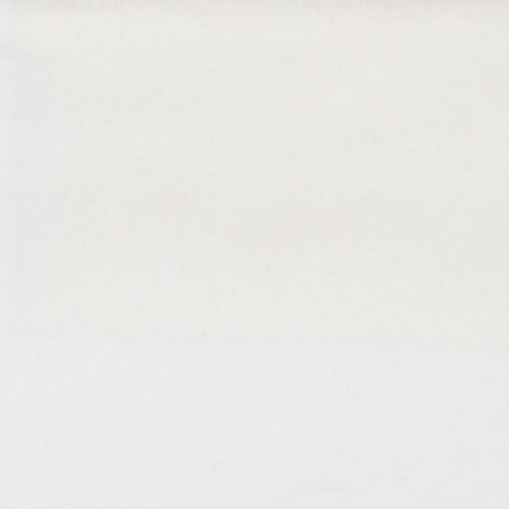 Bliss White by Europatex Designer Fabric Bliss 100% Polyester 0.00" 110.00 inches - Swanky Fabrics -