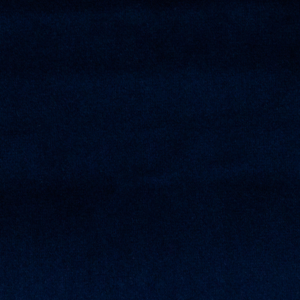 Bliss Navy by Europatex Designer Fabric Bliss 100% Polyester 0.00" 110.00 inches - Swanky Fabrics -
