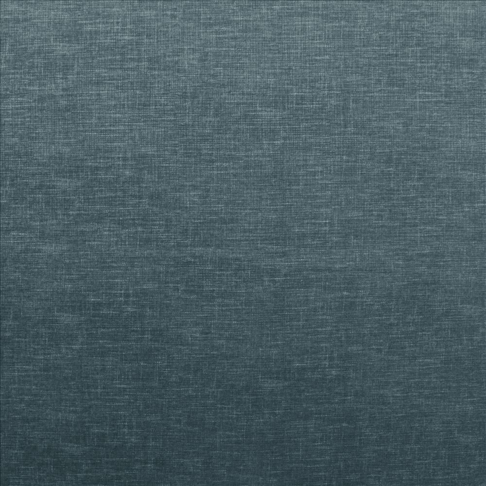 Bluffhaven Denim by Kasmir Designer Fabric 5180 100% Polyester
 CHINA 100,000 Wyzenbeek Double Rubs </p><p>Repeat: Horizontal: N/A and Vertical: N/A 54 - Swanky Fabrics -