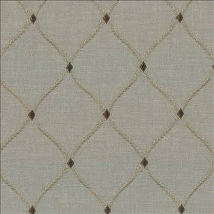 Kasmir Fabric Bluffton Cloud