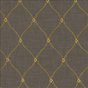 Kasmir Fabric Bluffton Platinum