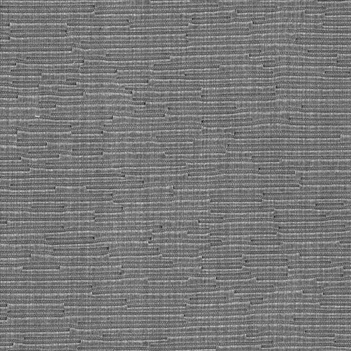 Blurred Lines Gray by Kasmir Designer Fabric See sample 100% Polyester
 CHINA Not Tested </p><p>Repeat: Horizontal: N/A and Vertical: N/A 56 - Swanky Fabrics -
