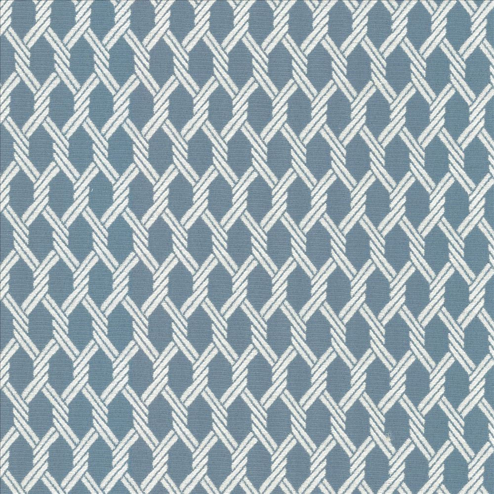 Boatswain Island by Kasmir Designer Fabric 5089 61% Rayon
39% Polyester
 CHINA 15,000 Wyzenbeek Double Rubs </p><p>Repeat: Horizontal: 7/8 inches and Vertical: 1 7/8 inches 54 - Swanky Fabrics -