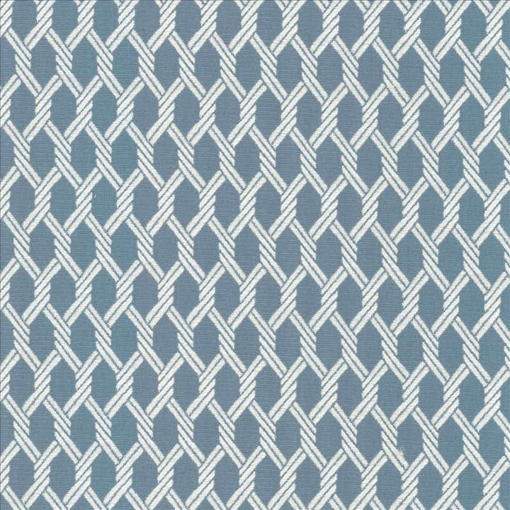 Boatswain Island by Kasmir Designer Fabric 5089 61% Rayon
39% Polyester
 CHINA </p><p>Repeat: Horizontal: 7/8 inches and Vertical: 1 7/8 inches 54 - Swanky Fabrics -