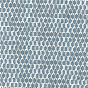 Kasmir Fabric Boatswain Island